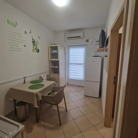 Apartament Saric