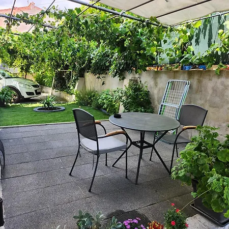 Saric Apartament
