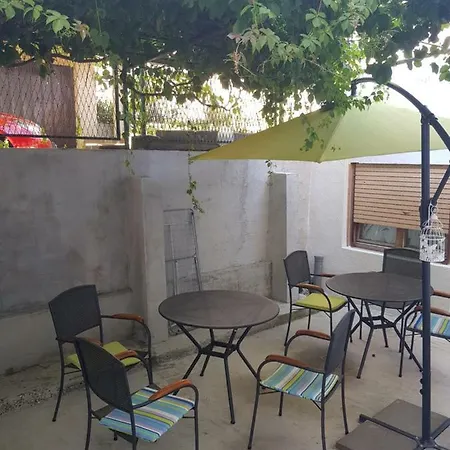 Saric Apartament Split