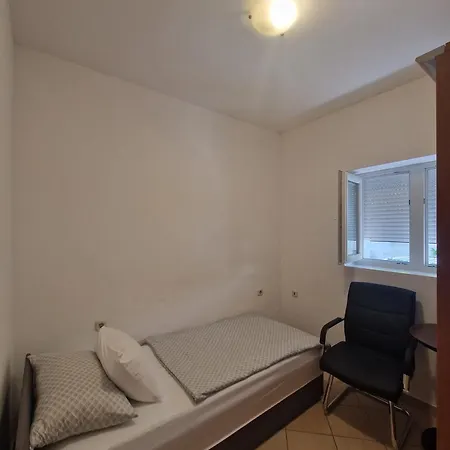 Saric Διαμέρισμα