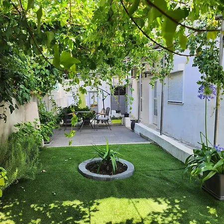 Διαμέρισμα Saric