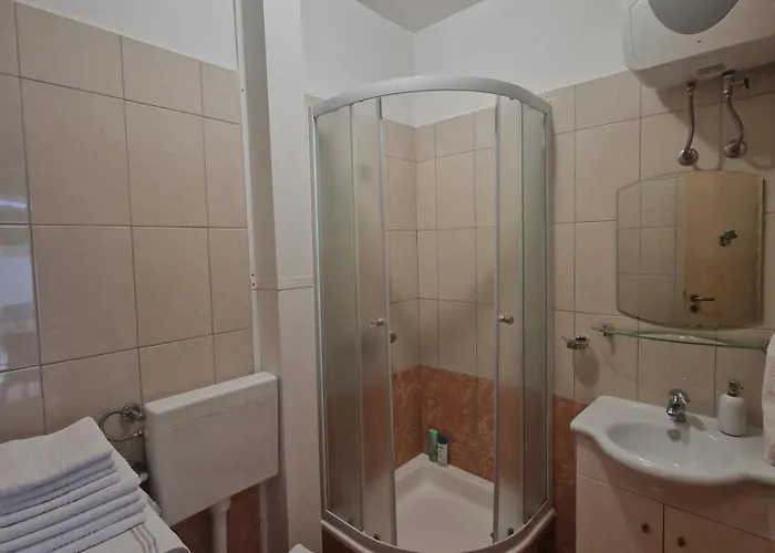 Lejlighed Saric Split