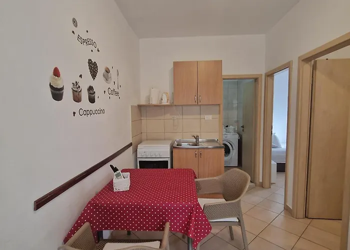 Saric דירה ספליט